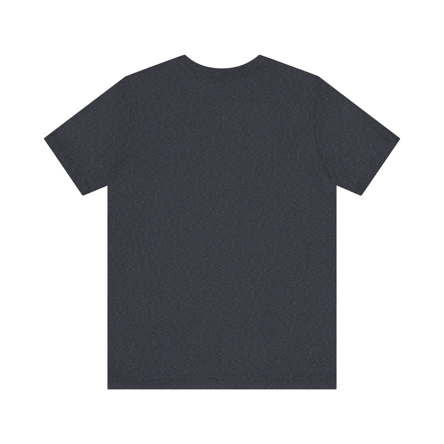 System Corporation: Apathy - Unisex Jersey Short Sleeve Tee SCSN01