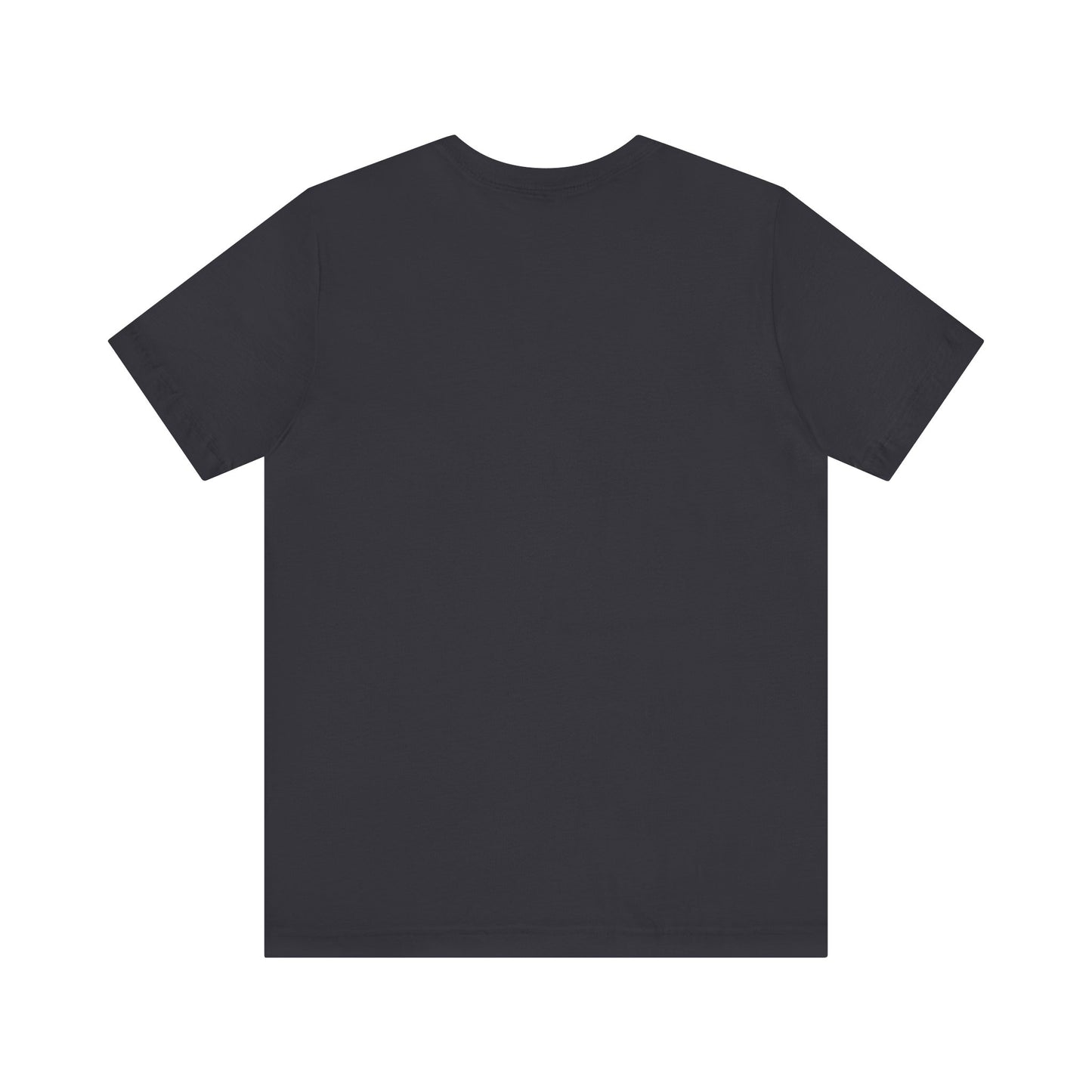 System Corporation: Apathy - Unisex Jersey Short Sleeve Tee SCSN01