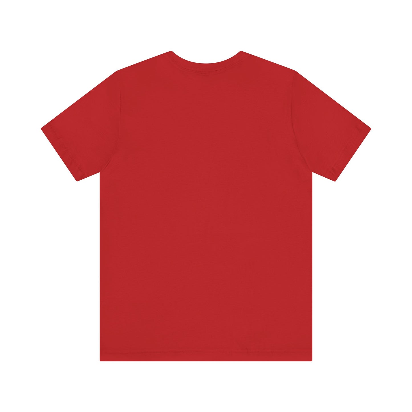 Unisex Jersey Short Sleeve Tee Zombies Walking dark. SCSN