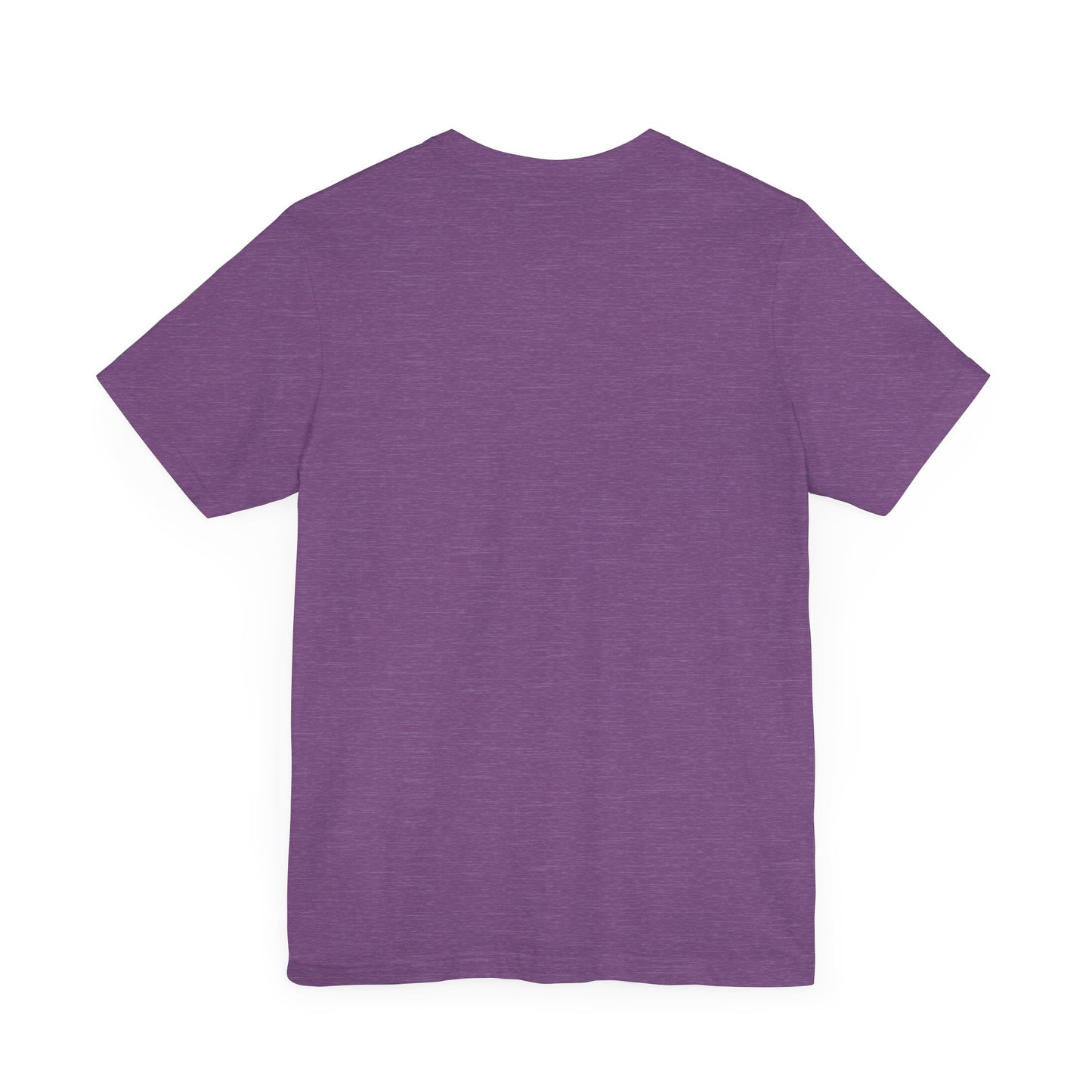 System Corporation: Apathy - Unisex Jersey Short Sleeve Tee SCSN01