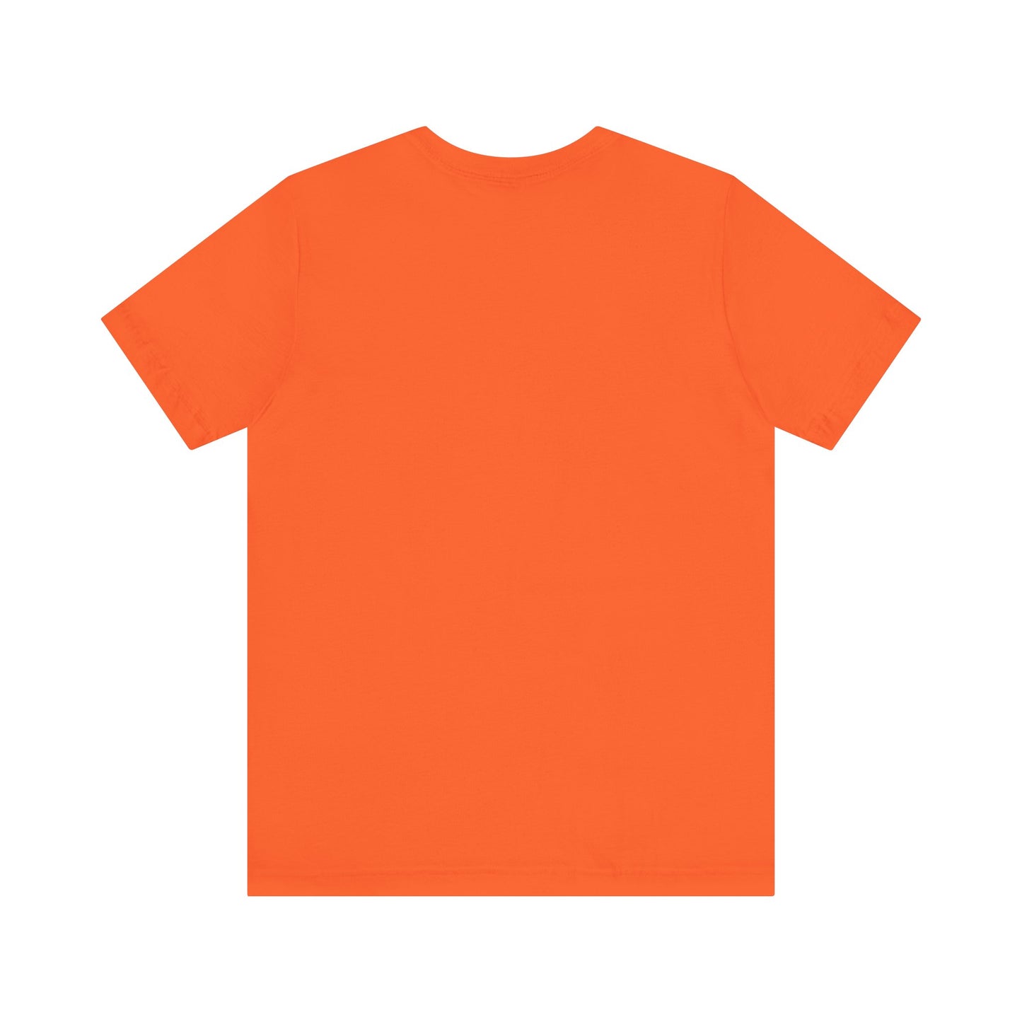 System Corporation: ICON Black - Unisex Jersey Short Sleeve Tee SCAN