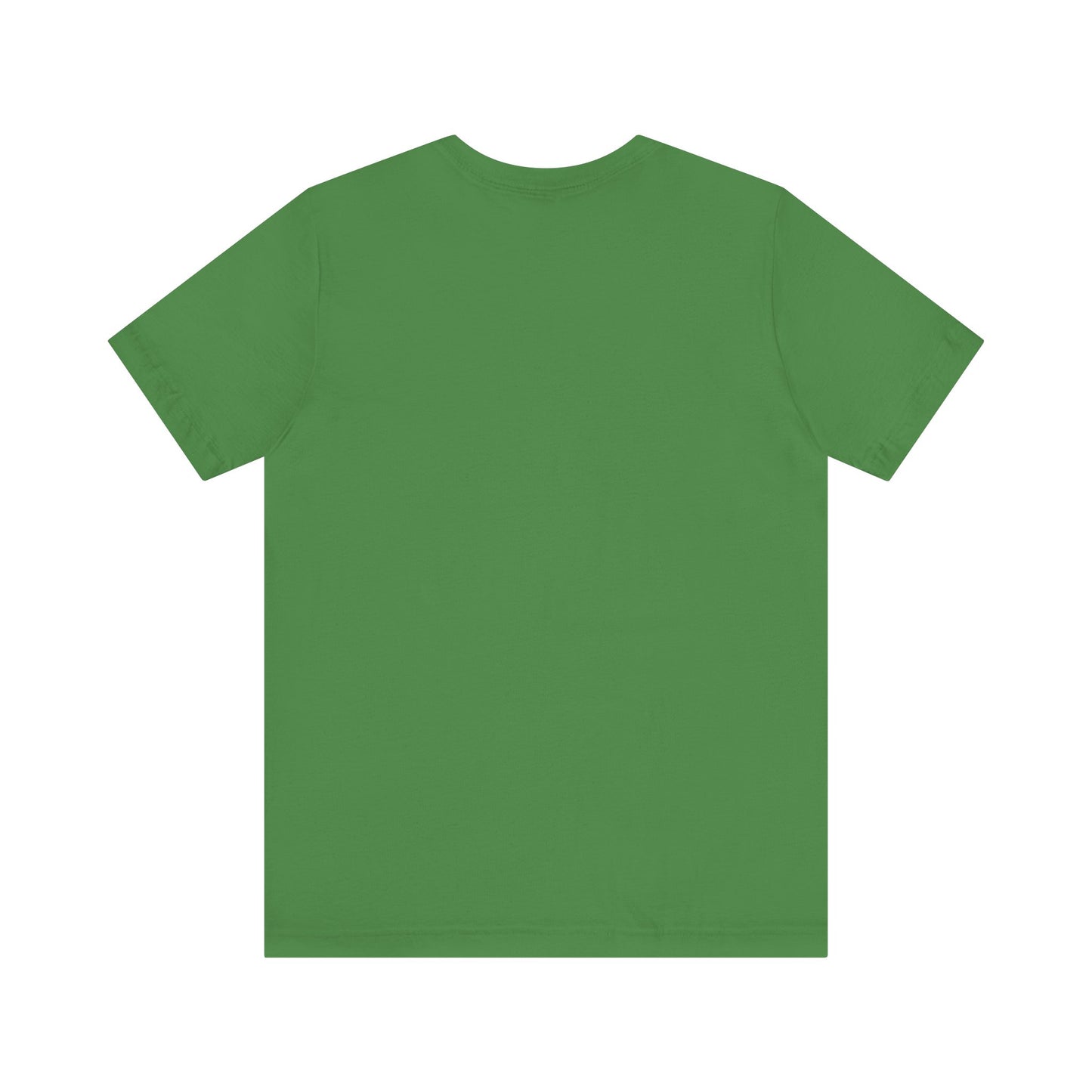 System Corporation: Apathy - Unisex Jersey Short Sleeve Tee SCSN01