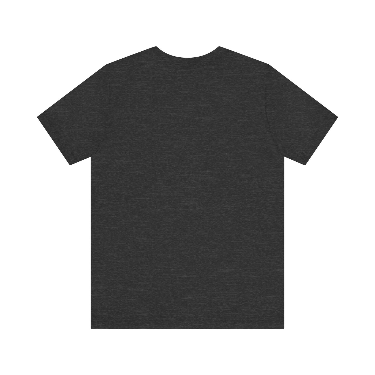 System Corporation: Apathy - Unisex Jersey Short Sleeve Tee SCSN01