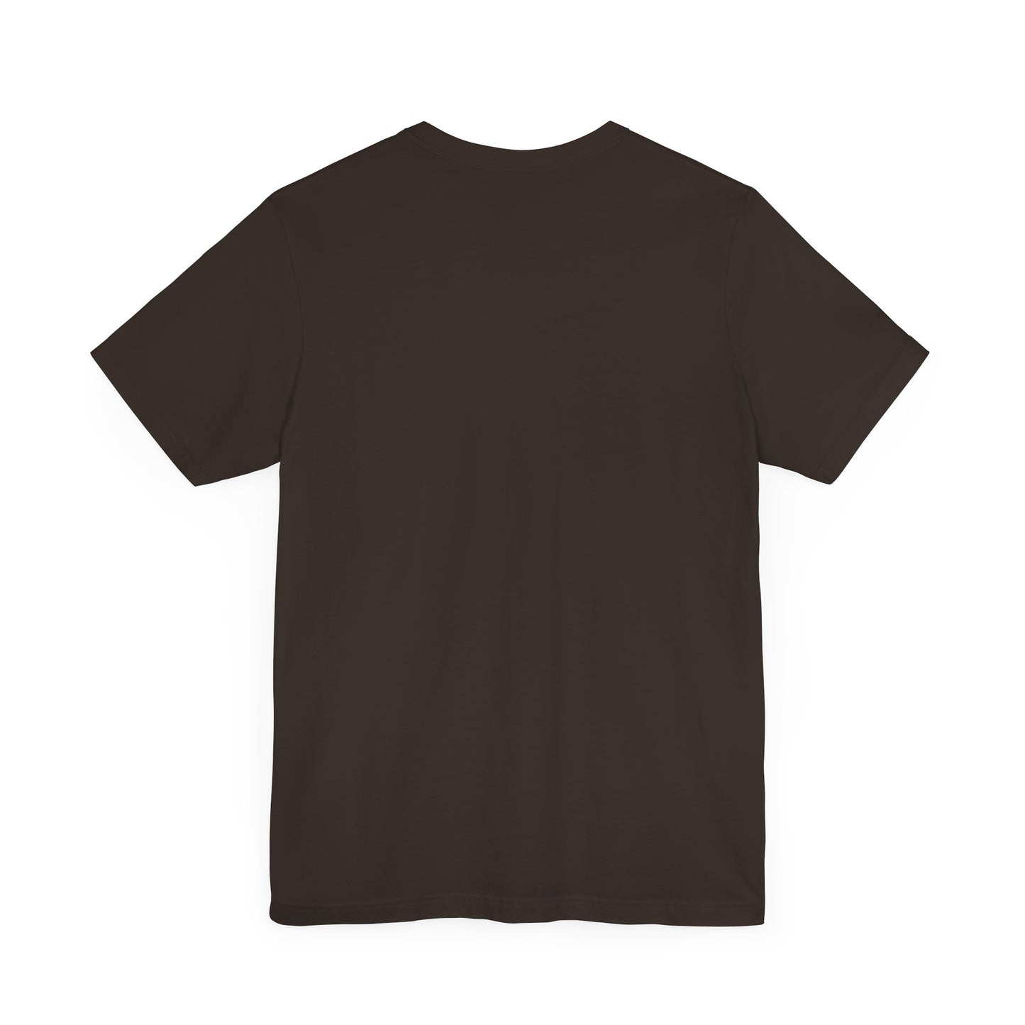 System Corporation: Apathy - Unisex Jersey Short Sleeve Tee SCSN01