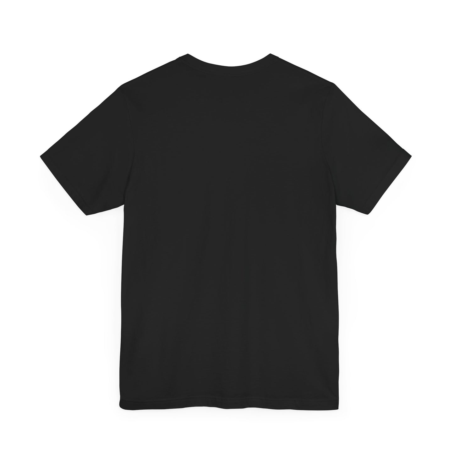 System Corporation: Apathy - Unisex Jersey Short Sleeve Tee SCSN01