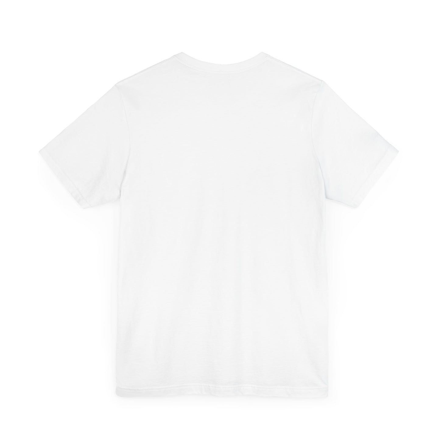 Unisex Jersey Short Sleeve Tee Zombies Walking SCSN