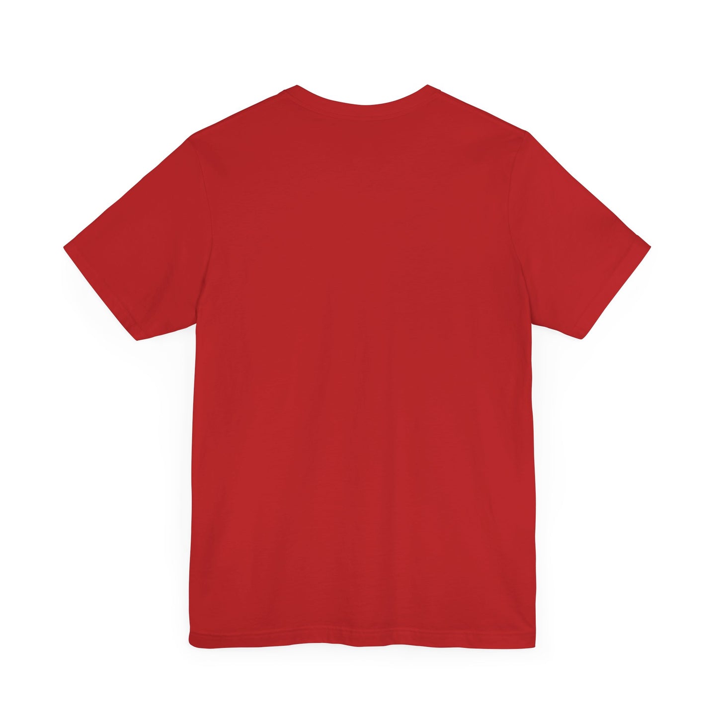 Unisex Jersey Short Sleeve Tee Zombies Walking dark. SCSN