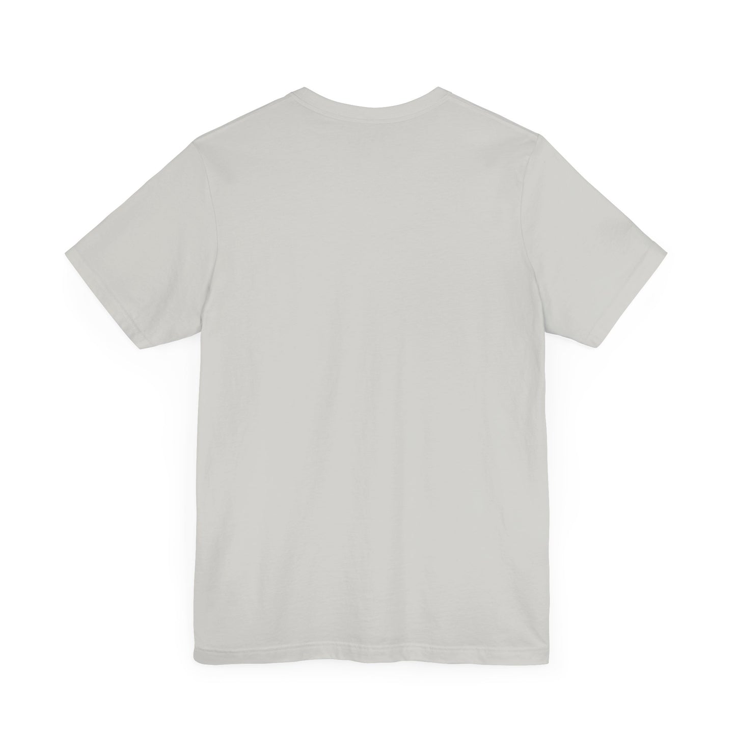 System Corporation: Apathy - Unisex Jersey Short Sleeve Tee SCSN01