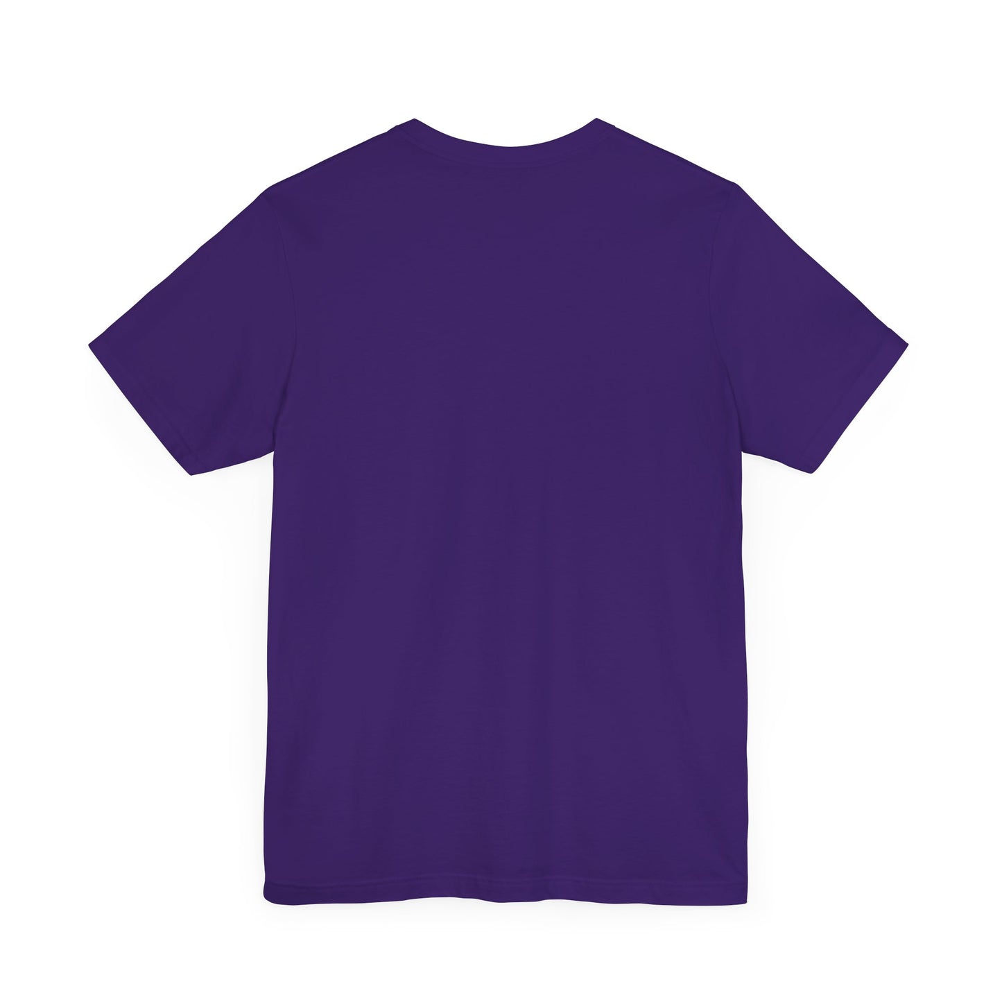 System Corporation: Apathy - Unisex Jersey Short Sleeve Tee SCSN01