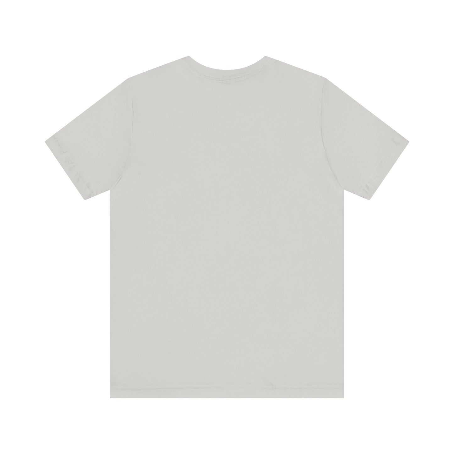 System Corporation: Apathy - Unisex Jersey Short Sleeve Tee SCSN01