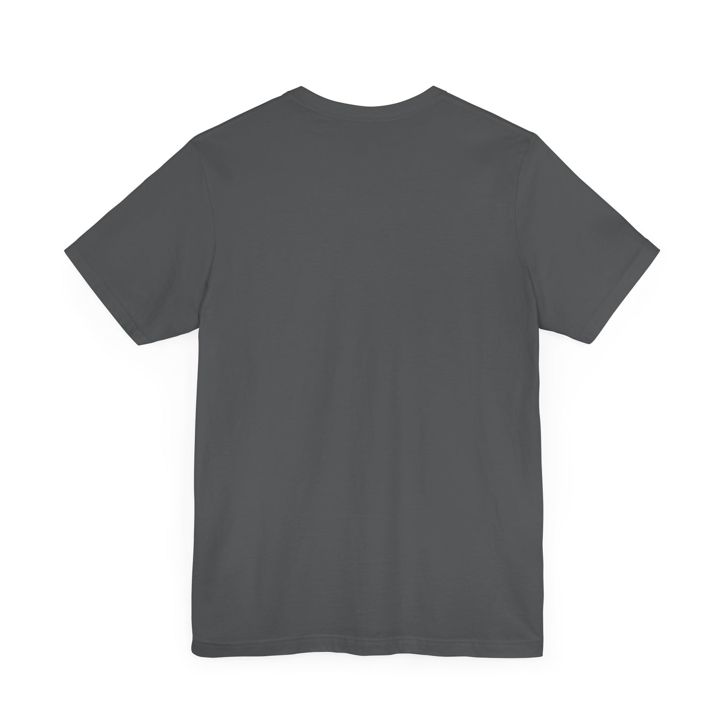System Corporation: Apathy - Unisex Jersey Short Sleeve Tee SCSN01