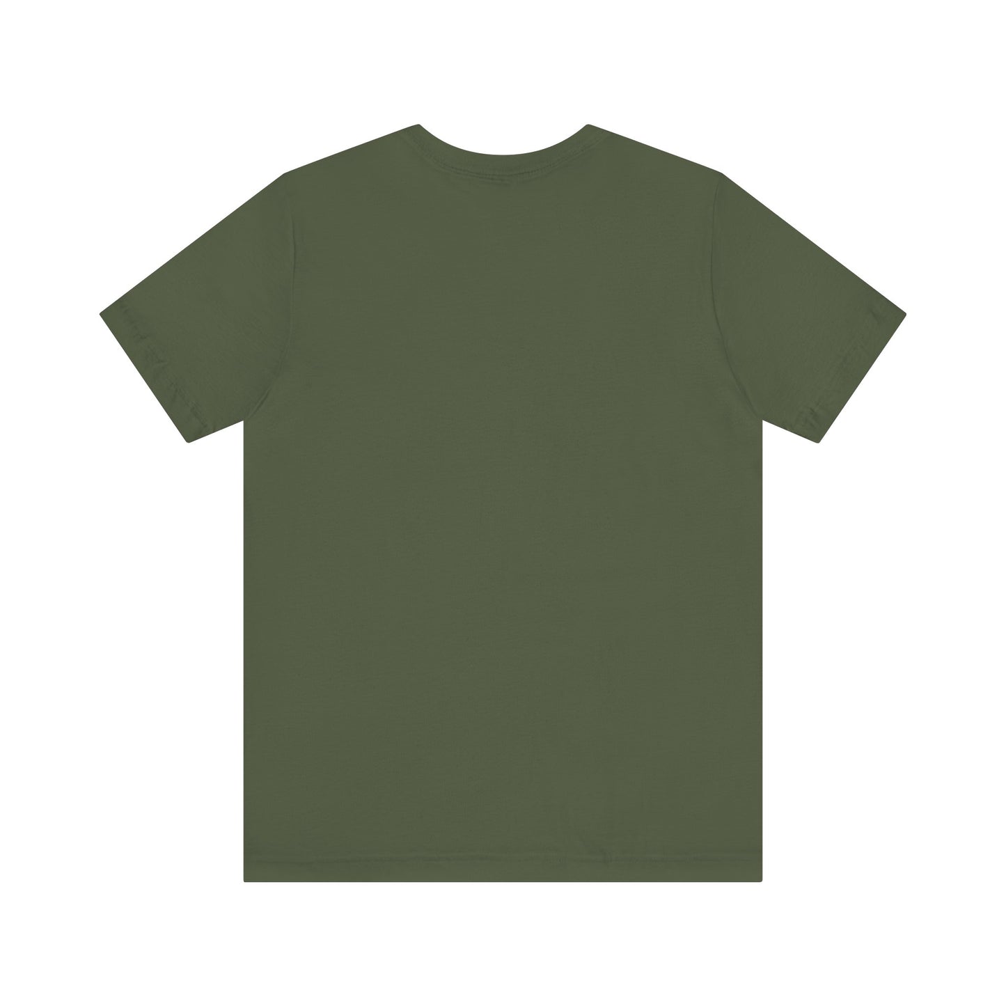 Unisex Jersey Short Sleeve Tee Zombies Walking SCSN
