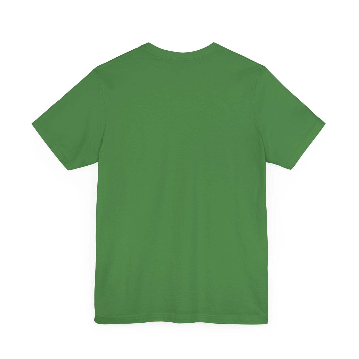 System Corporation: Apathy - Unisex Jersey Short Sleeve Tee SCSN01