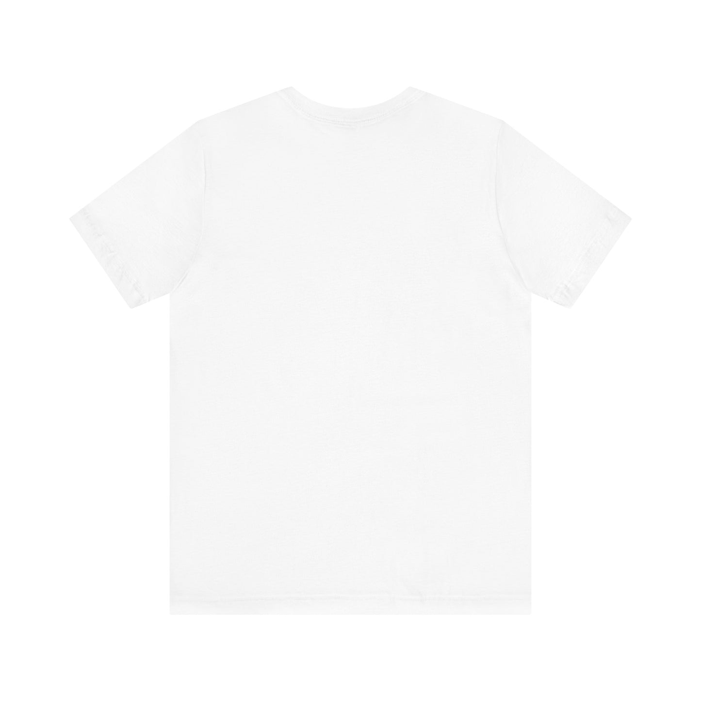 Unisex Jersey Short Sleeve Tee Zombies Walking SCSN