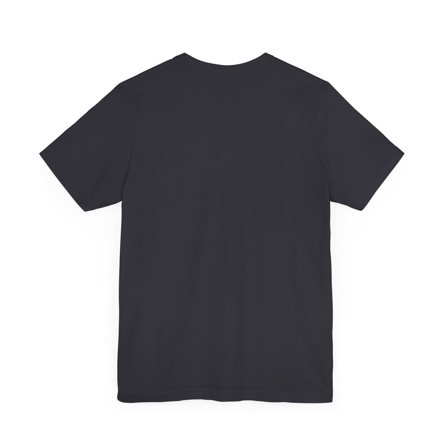 System Corporation: Apathy - Unisex Jersey Short Sleeve Tee SCSN01
