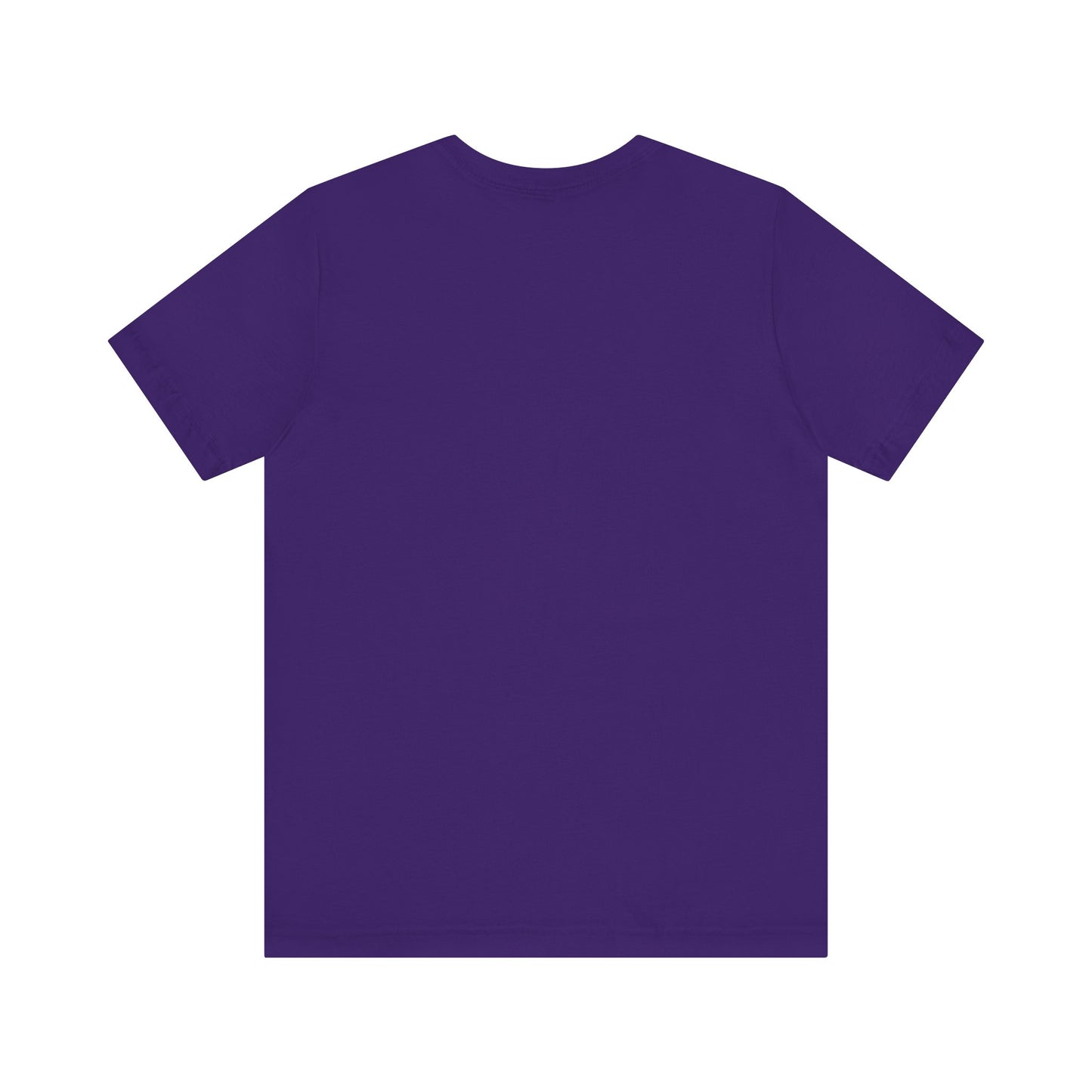 System Corporation: Apathy - Unisex Jersey Short Sleeve Tee SCSN01
