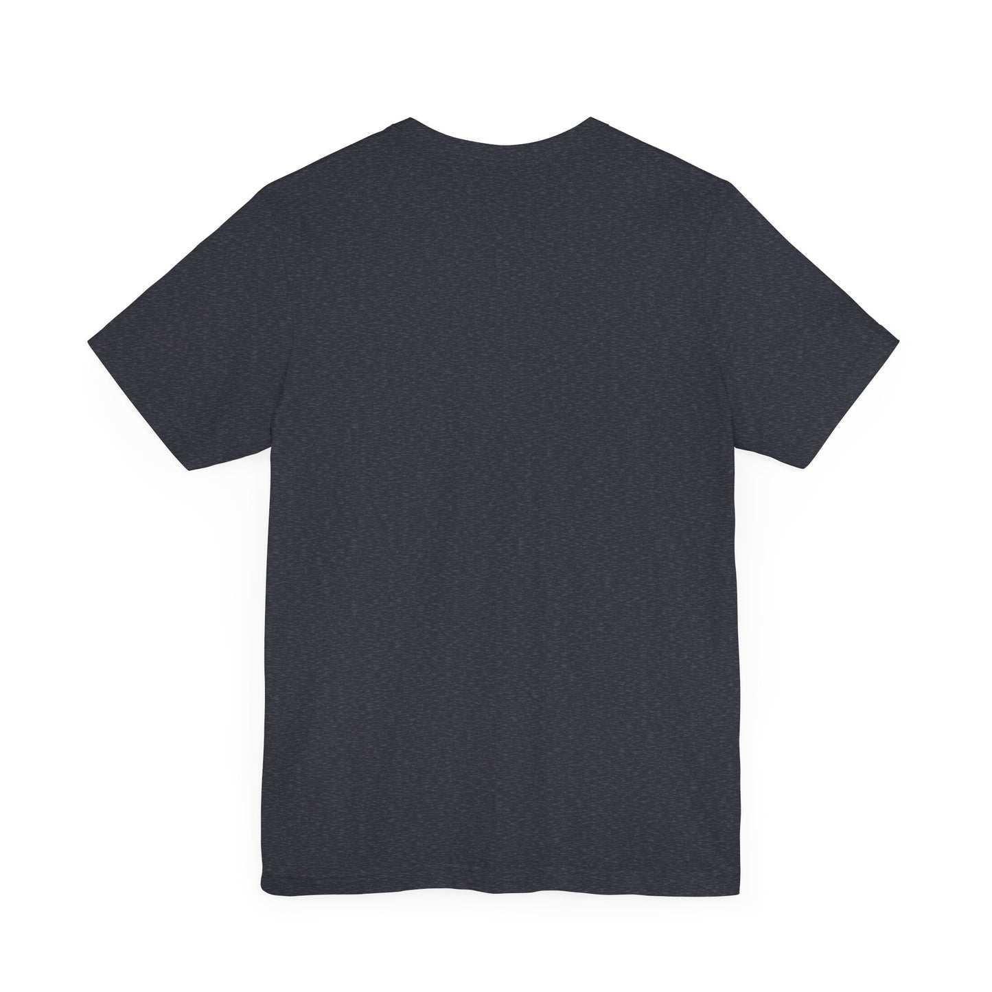 System Corporation: Apathy - Unisex Jersey Short Sleeve Tee SCSN01
