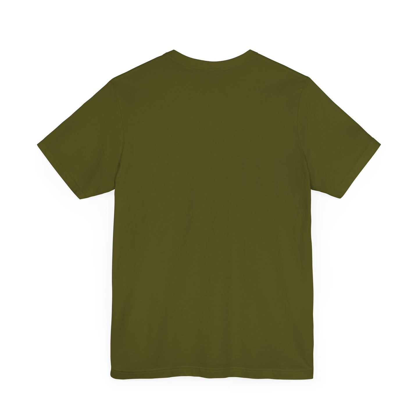 System Corporation: Apathy - Unisex Jersey Short Sleeve Tee SCSN01