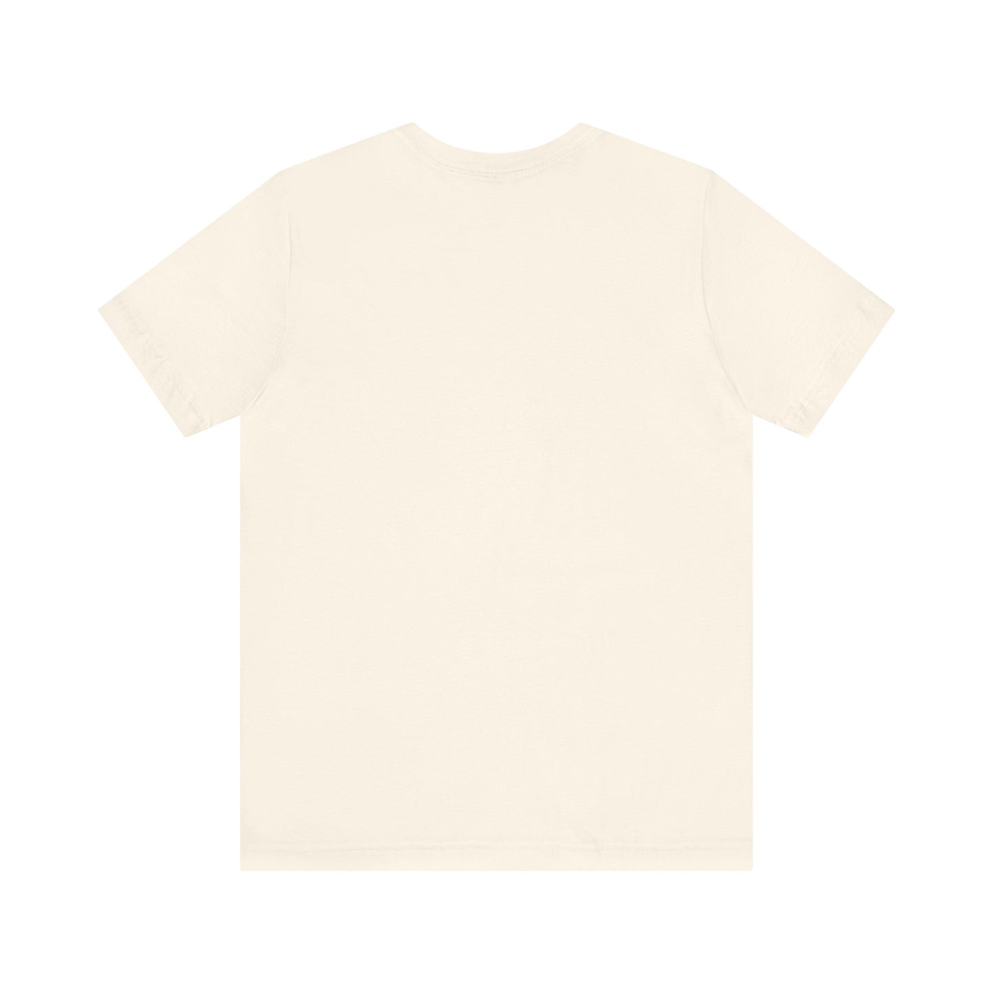 System Corporation: ICON Black - Unisex Jersey Short Sleeve Tee SCAN
